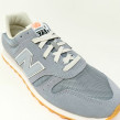 NEW BALANCE BASKET ML373 GRIS