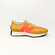 NEW BALANCE BASKET U327 JAUNE