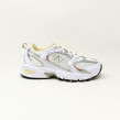 NEW BALANCE BASKET MR530 BLANC