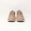 NEW BALANCE BASKET WL574 TAUPE