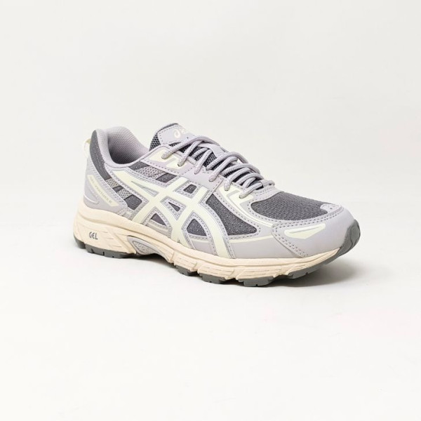 ASICS BASKET GEL-VENTURE 6 GS GRIS