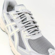 ASICS BASKET GEL-VENTURE 6 GS GRIS