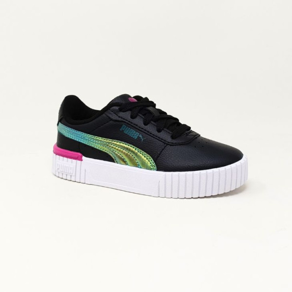 PUMA BASKET CARINA 2.0 BOUNCY SKY PS NOIR