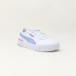 PUMA BASKET CARINA 2.0 BOUNCY SKY PS BLANC