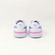 PUMA BASKET CARINA 2.0 BOUNCY SKY PS BLANC