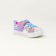 SKECHERS BASKET WINKLE SPARKS