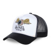 VON DUTCH CASQUETTE NOIR