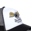 VON DUTCH CASQUETTE NOIR