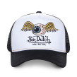 VON DUTCH CASQUETTE NOIR