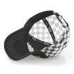 VON DUTCH CASQUETTE NOIR