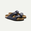 BIRKENSTOCK SANDALE ARIZONA BF BLEU