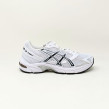 ASICS BASKET GEL-1130 BLANC/NOIR