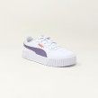 PUMA BASKET CARINA 2.0 PS BLANC