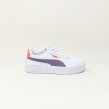 PUMA BASKET CARINA 2.0 PS BLANC