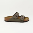 BIRKENSTOCK SANDALE ARIZONA BC STONE