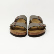 BIRKENSTOCK SANDALE ARIZONA BC STONE