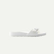 BIRKENSTOCK SANDALE MADRID EVA BLANC