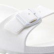 BIRKENSTOCK SANDALE MADRID EVA BLANC