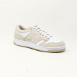 NEW BALANCE BASKET BB480 BEIGE