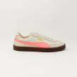 PUMA BASKET CLUB II ERA BEIGE/ROSE