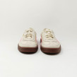 PUMA BASKET CLUB II ERA BEIGE/ROSE