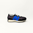 NEW BALANCE BASKET PH327 NOIR/BLEU