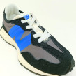 NEW BALANCE BASKET PH327 NOIR/BLEU