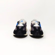 NEW BALANCE BASKET PH327 NOIR/BLEU