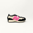 NEW BALANCE BASKET PH327 NOIR/ROSE