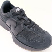 NEW BALANCE BASKET PH327 NOIR