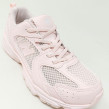 NEW BALANCE BASKET PZ530 ROSE