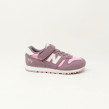 NEW BALANCE BASKET YV373 ROSE