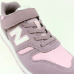 NEW BALANCE BASKET YV373 ROSE