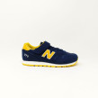 NEW BALANCE BASKET YV373 MARINE