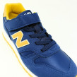 NEW BALANCE BASKET YV373 MARINE