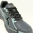 ASICS BASKET GEL-VENTURE 6 GS NOIR/BLEU