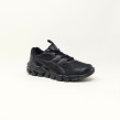 ASICS BASKET GEL QUANTUM 90 PS NOIR/NOIR