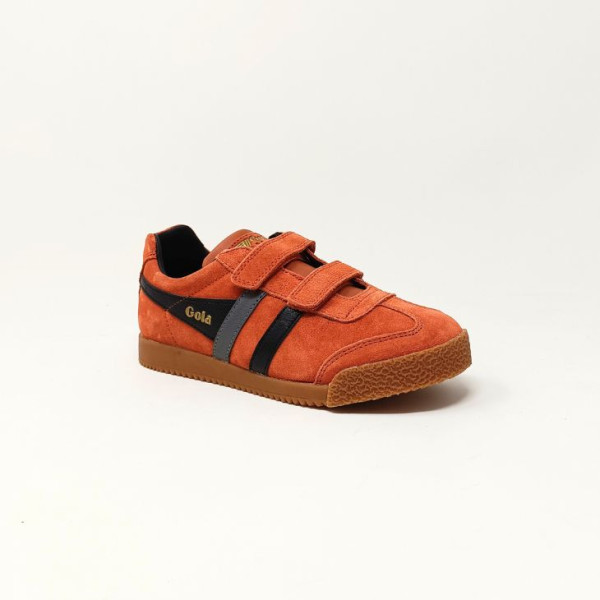 GOLA BASKET HARRIER STRAP ORANGE NOIR