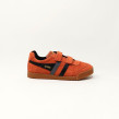 GOLA BASKET HARRIER STRAP ORANGE NOIR