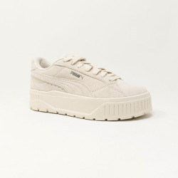 PUMA BASKET KARMEN II BEIGE