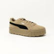 PUMA BASKET KARMEN II MARRON