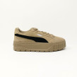 PUMA BASKET KARMEN II MARRON