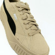 PUMA BASKET KARMEN II MARRON