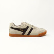 GOLA BASKET HARRIER BEIGE MARRON