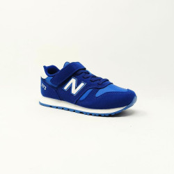 NEW BALANCE BASKET YV373 BLEU