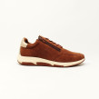 TBS BASKET TENNIS JULIZIP SUEDE TAN