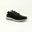 TBS BASKET TENNIS JULIZIP SUEDE NOIR