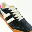 GOLA BASKET ELAN NOIR