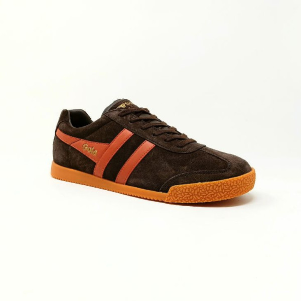 GOLA BASKET HARRIER MARRON