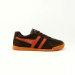 GOLA BASKET HARRIER MARRON